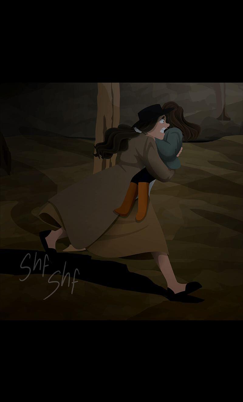 Манга Образец - Глава 36 Страница 4