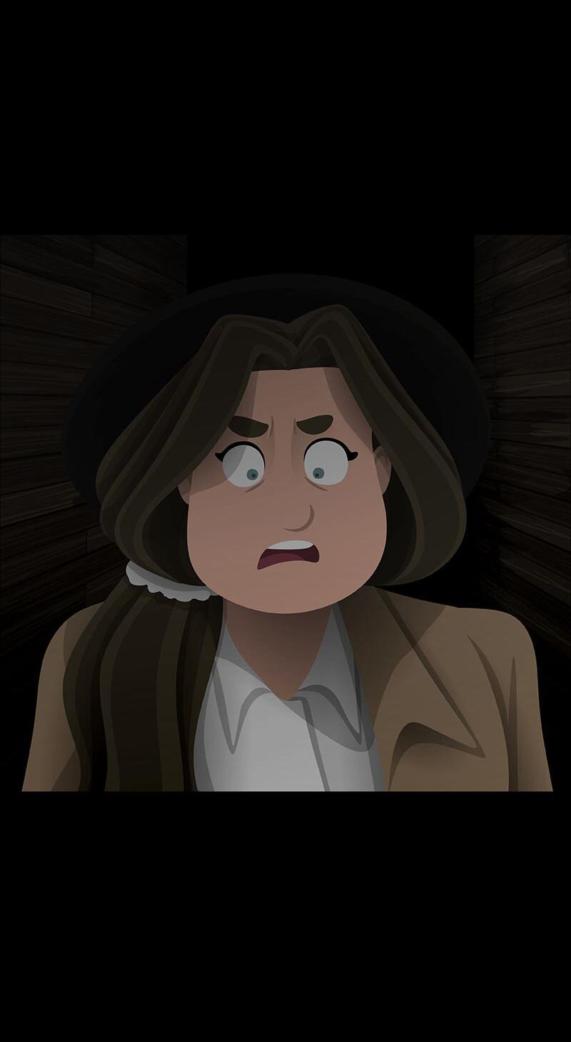 Манга Образец - Глава 36 Страница 32