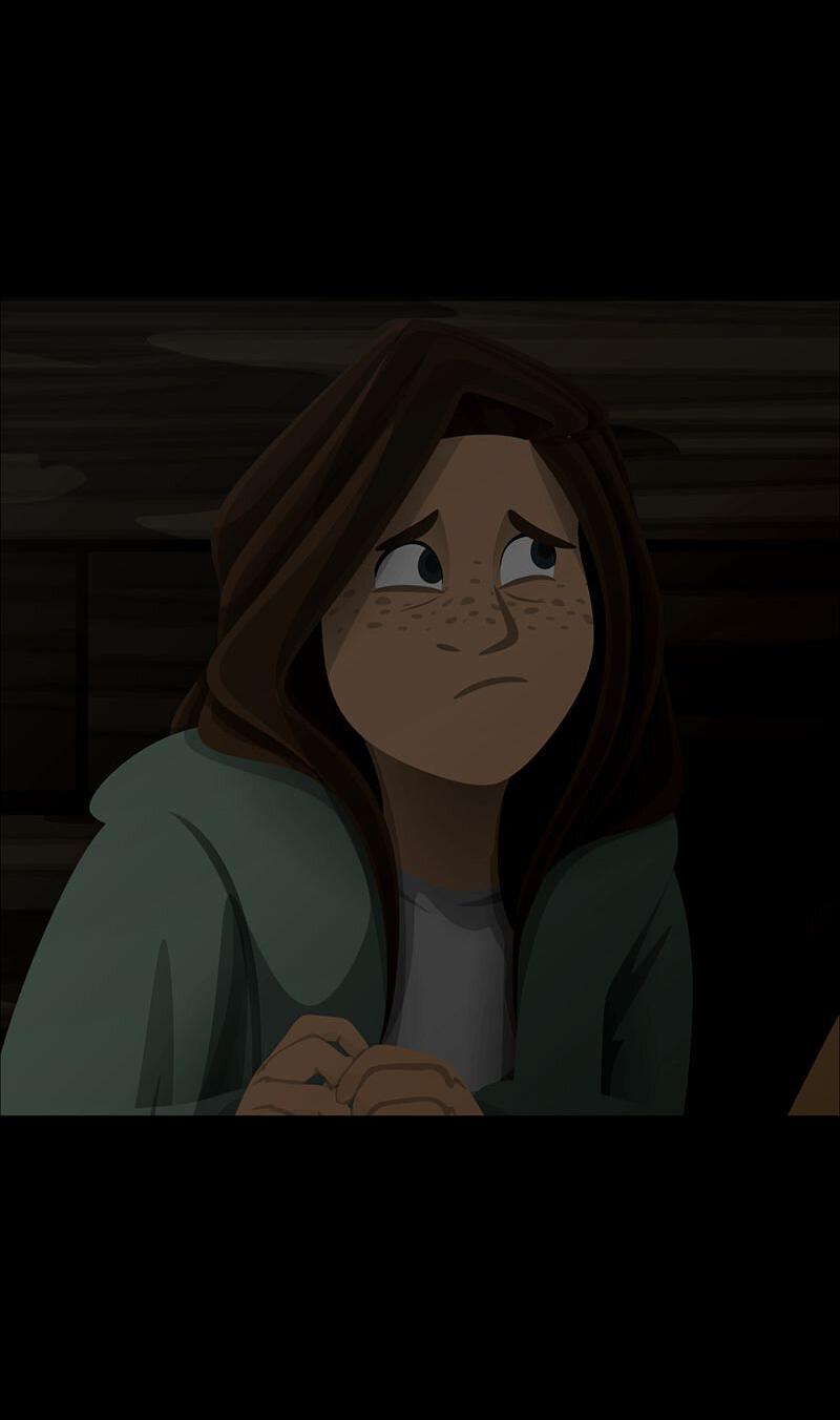 Манга Образец - Глава 36 Страница 19