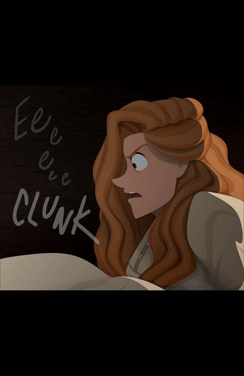 Манга Образец - Глава 39 Страница 33