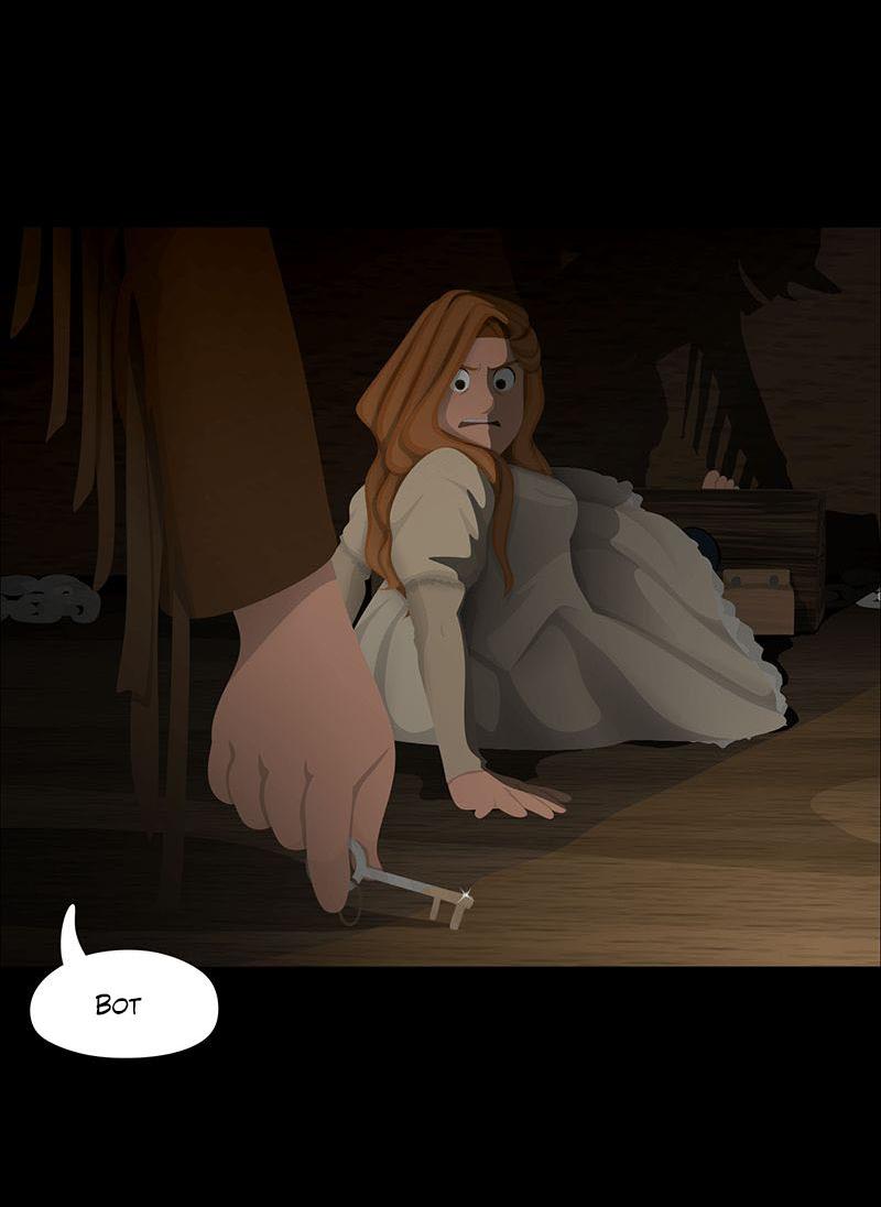 Манга Образец - Глава 39 Страница 38