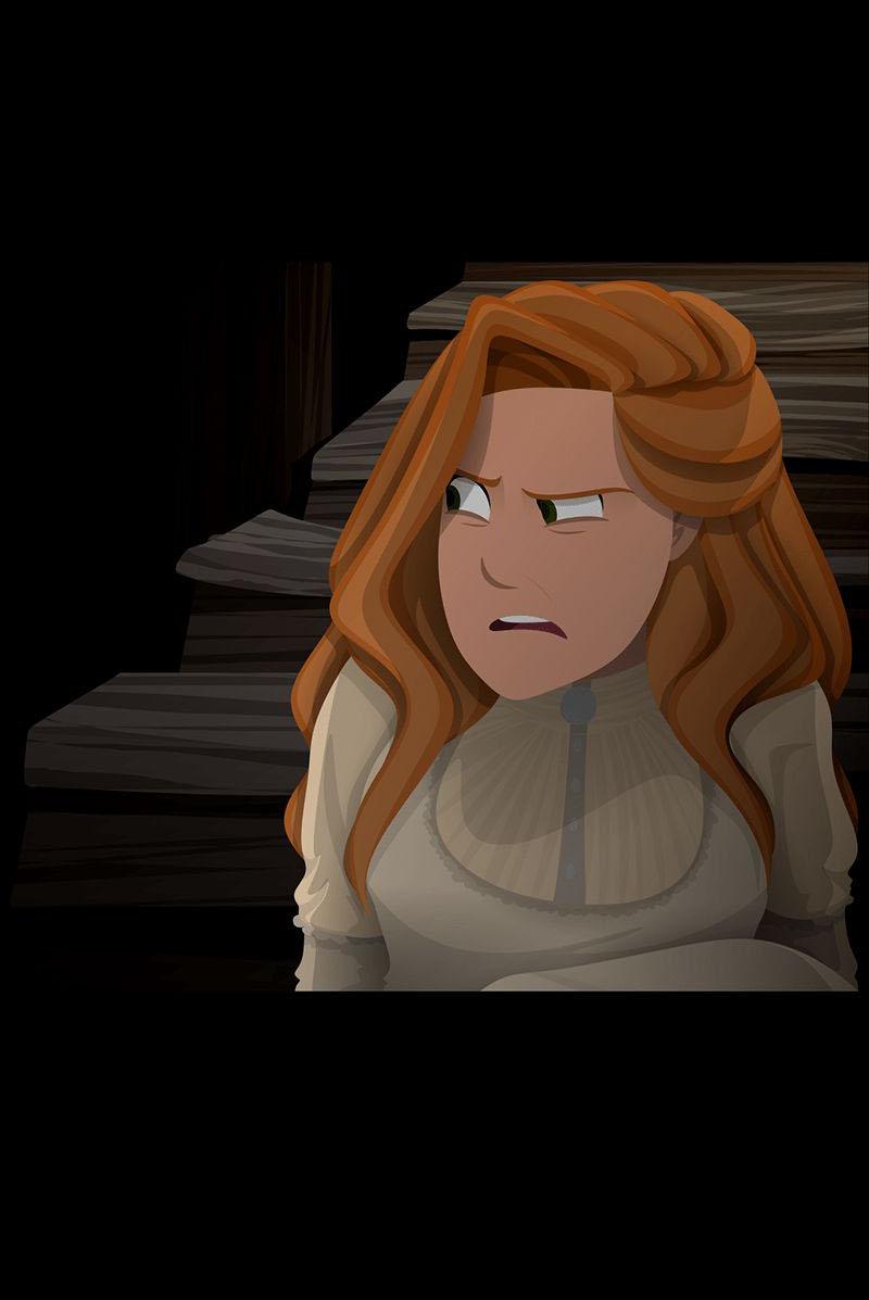 Манга Образец - Глава 39 Страница 23