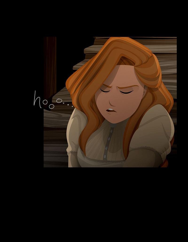 Манга Образец - Глава 39 Страница 19