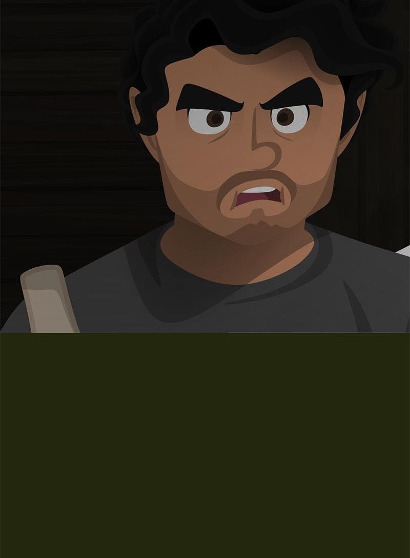 Манга Образец - Глава 38 Страница 15