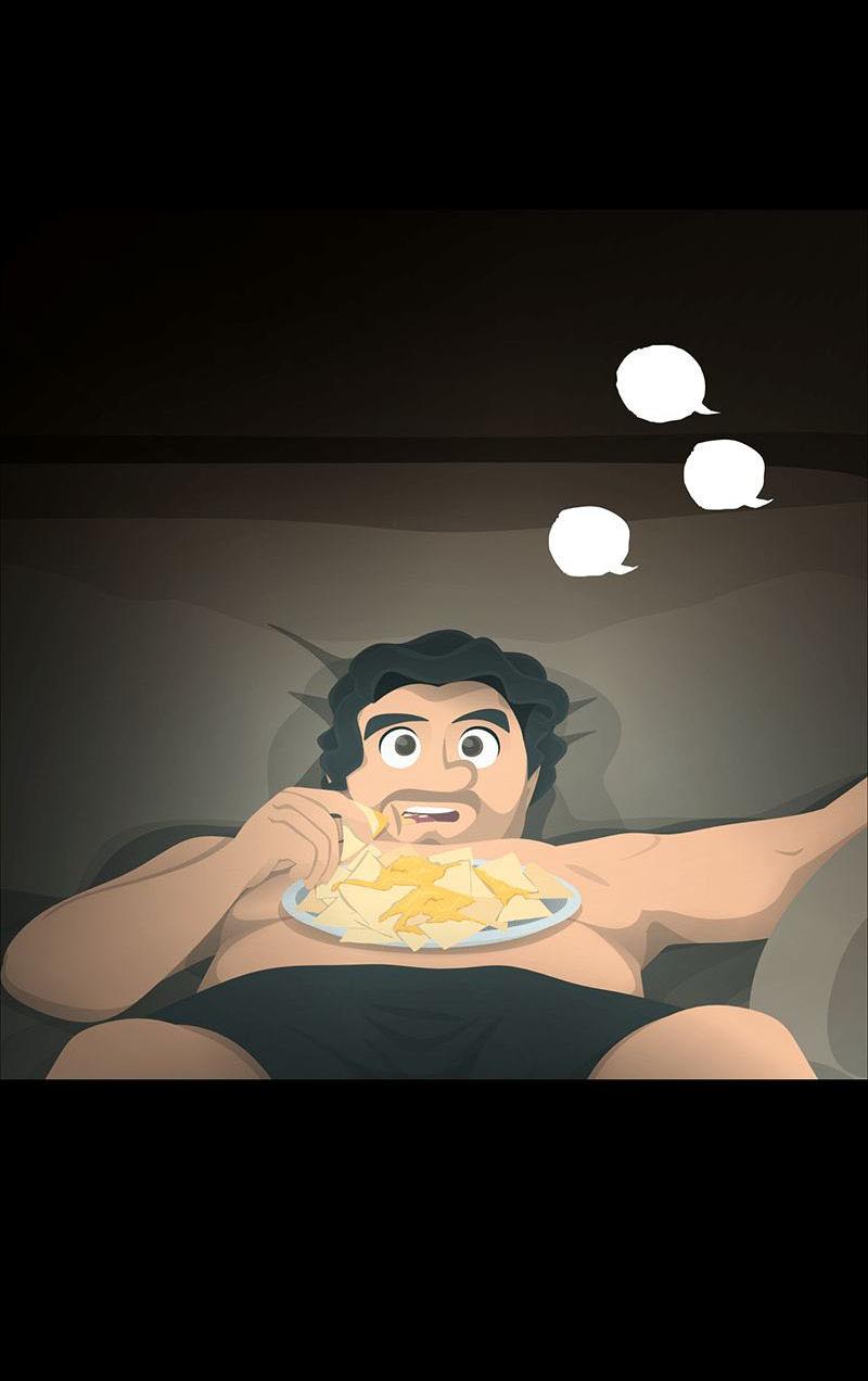 Манга Образец - Глава 40 Страница 3