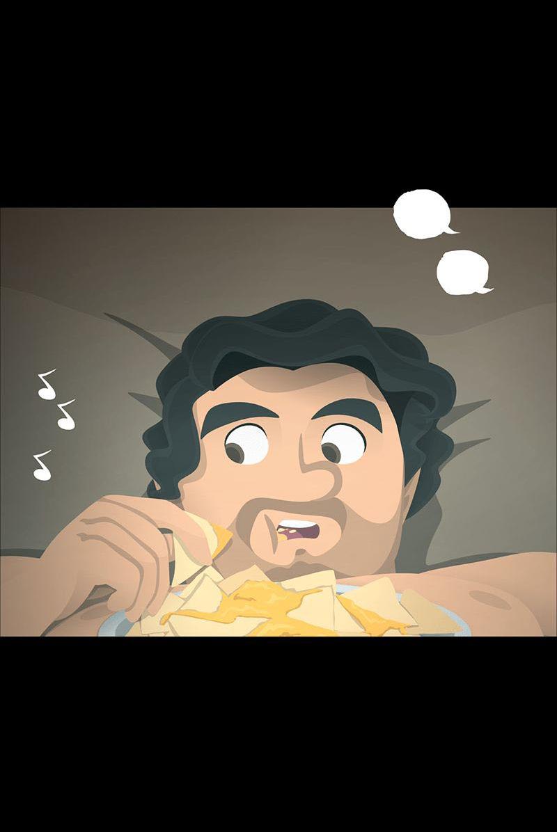 Манга Образец - Глава 40 Страница 4