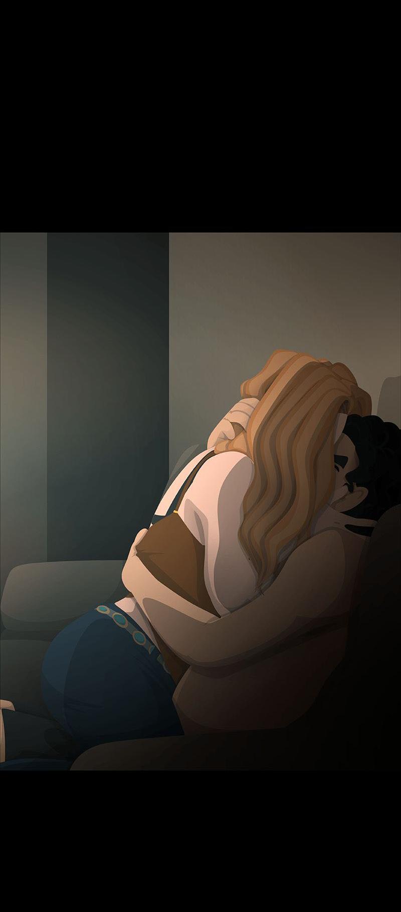 Манга Образец - Глава 40 Страница 24