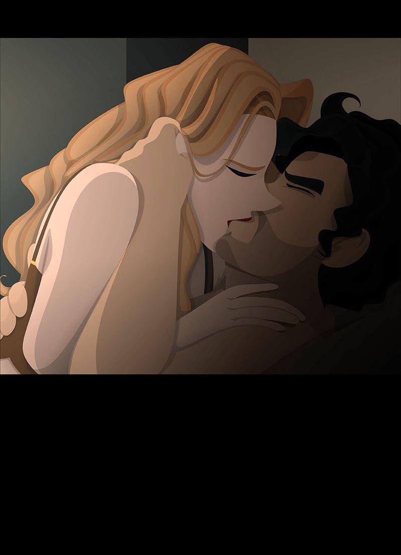 Манга Образец - Глава 40 Страница 26