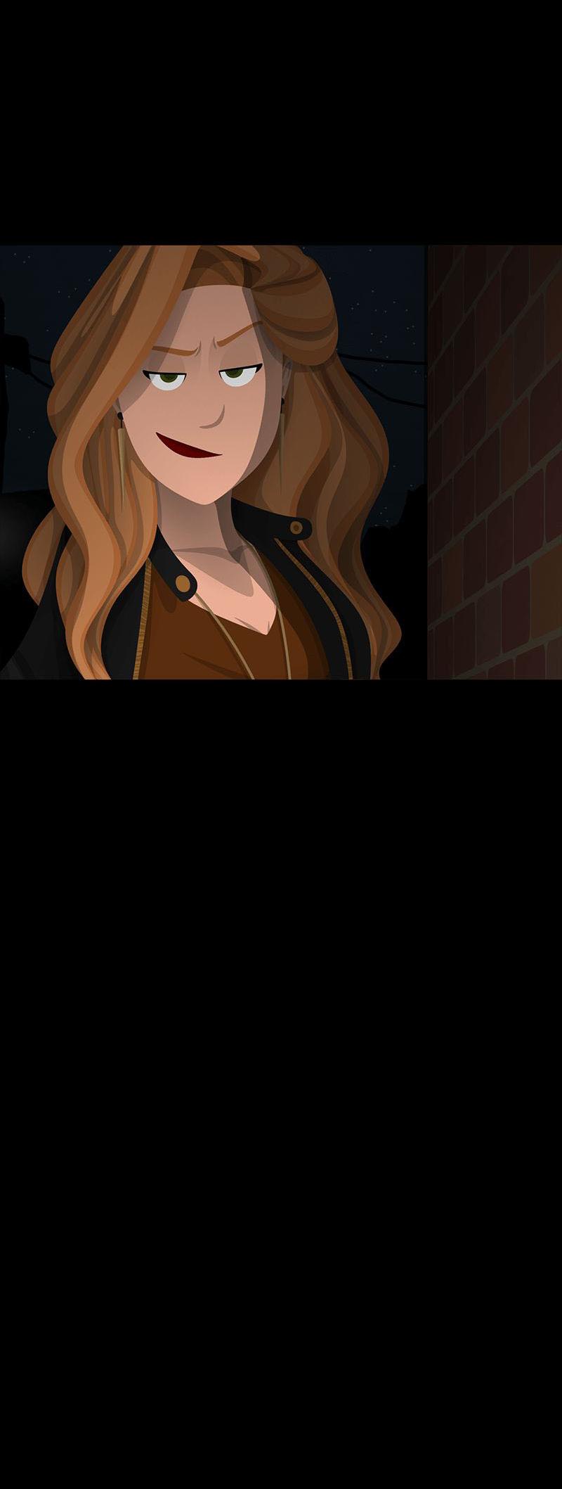 Манга Образец - Глава 40 Страница 22