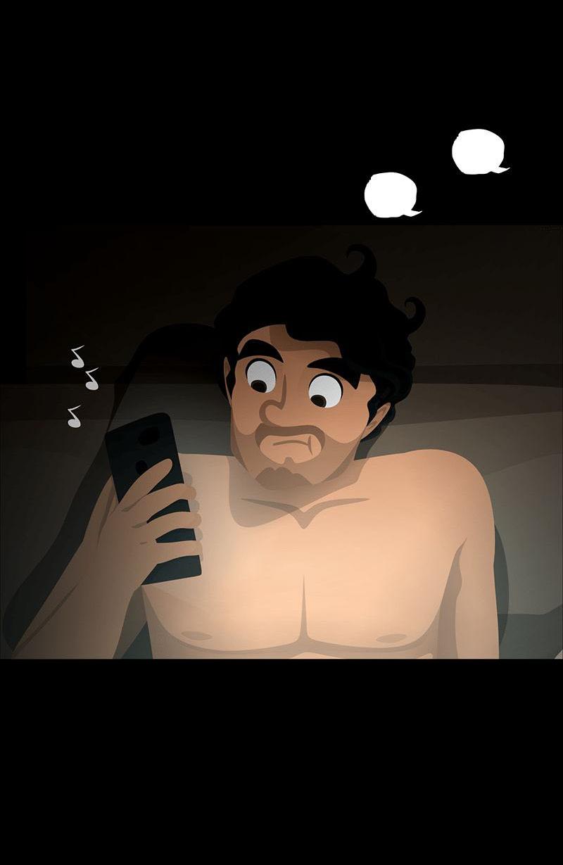 Манга Образец - Глава 40 Страница 6