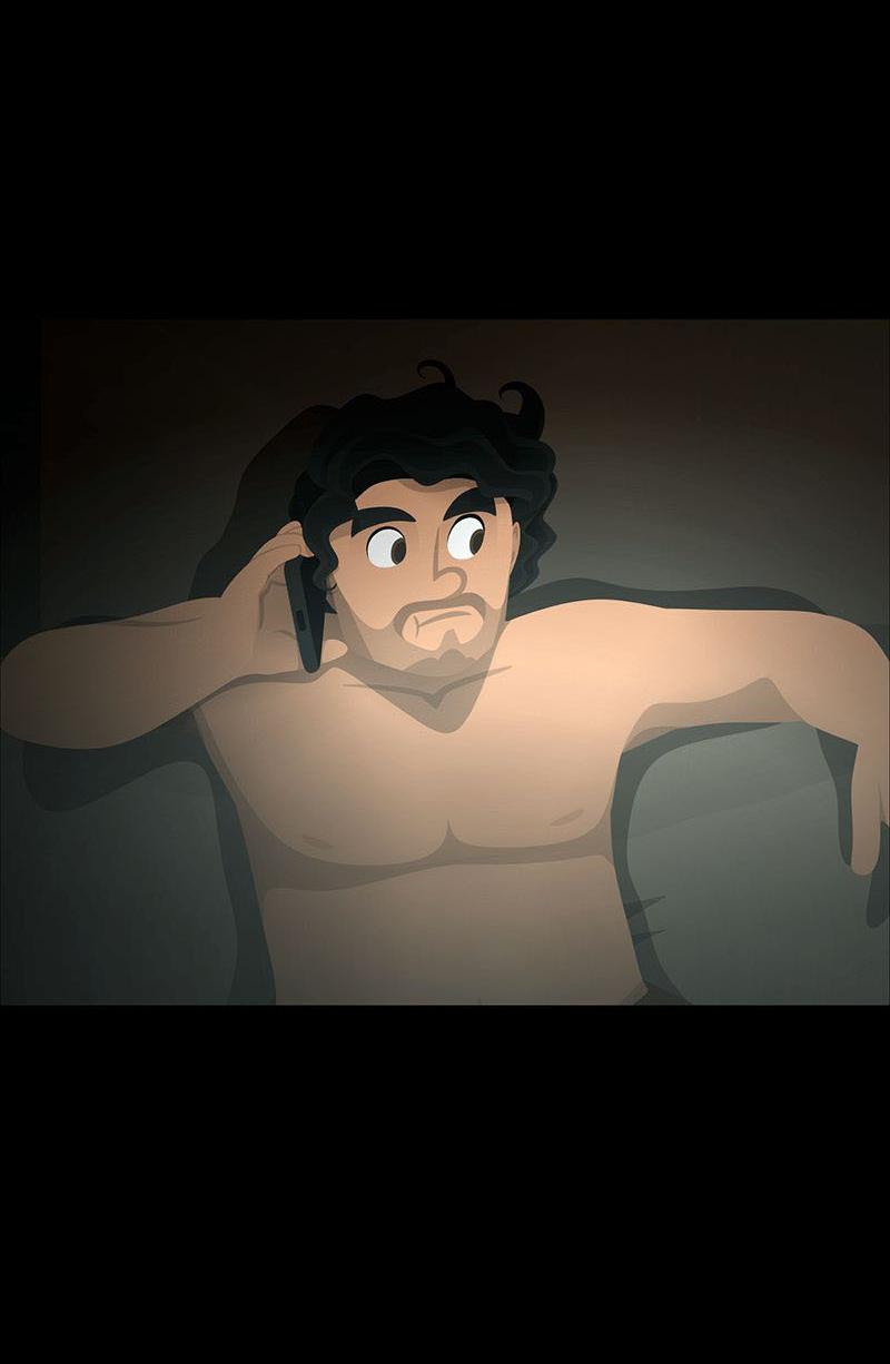 Манга Образец - Глава 40 Страница 9