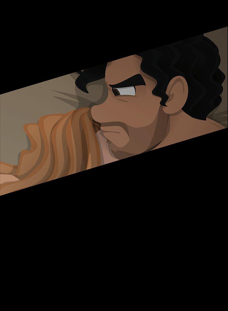 Манга Образец - Глава 40 Страница 41