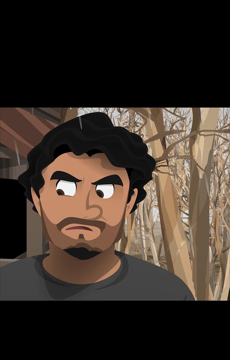 Манга Образец - Глава 41 Страница 39