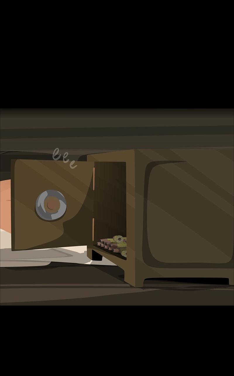 Манга Образец - Глава 41 Страница 52