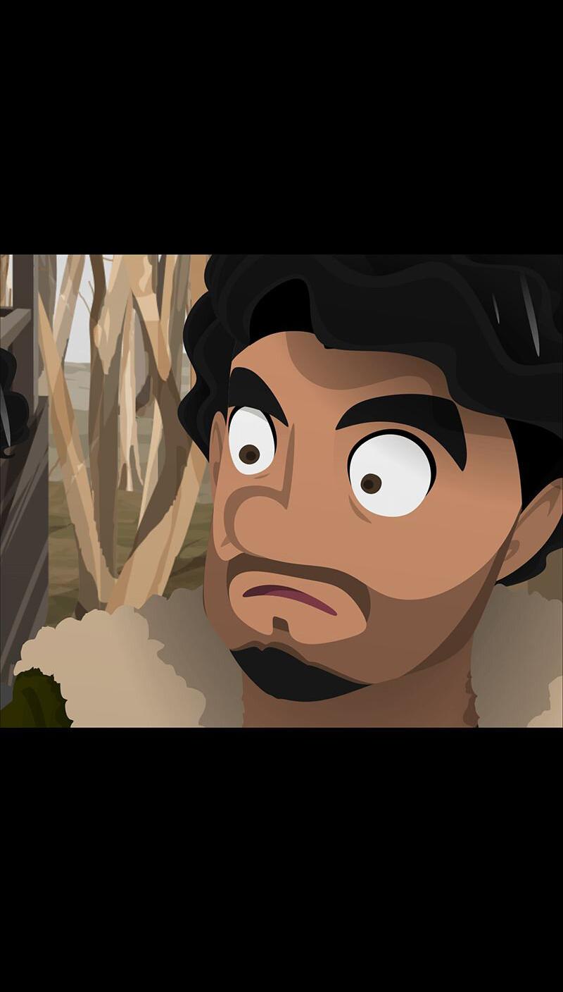 Манга Образец - Глава 41 Страница 41