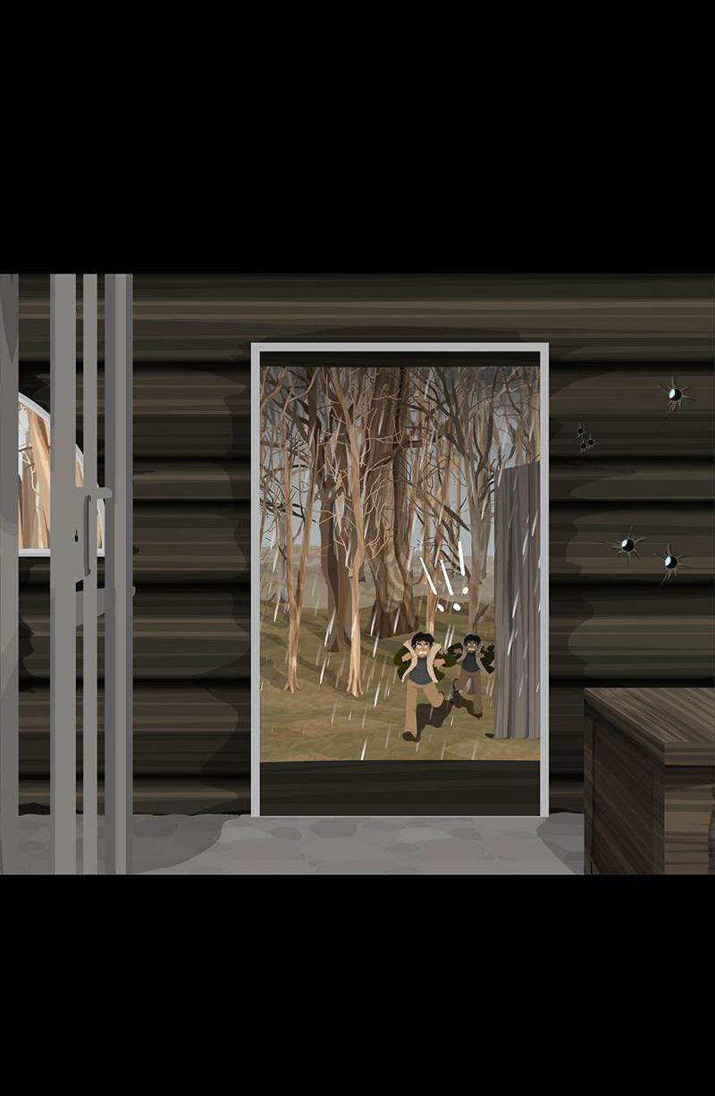 Манга Образец - Глава 41 Страница 57