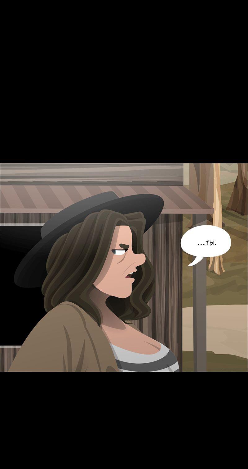 Манга Образец - Глава 41 Страница 27