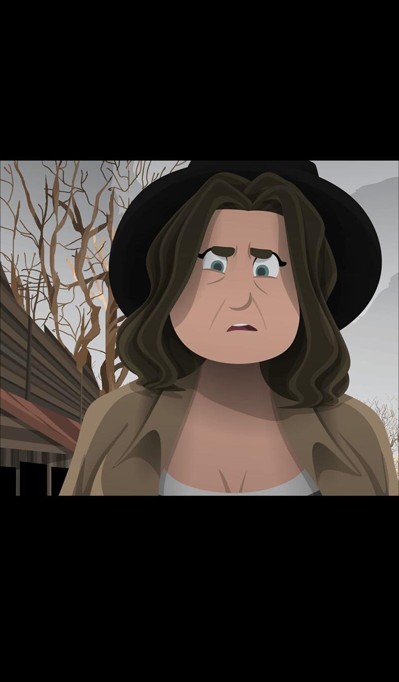 Манга Образец - Глава 41 Страница 17