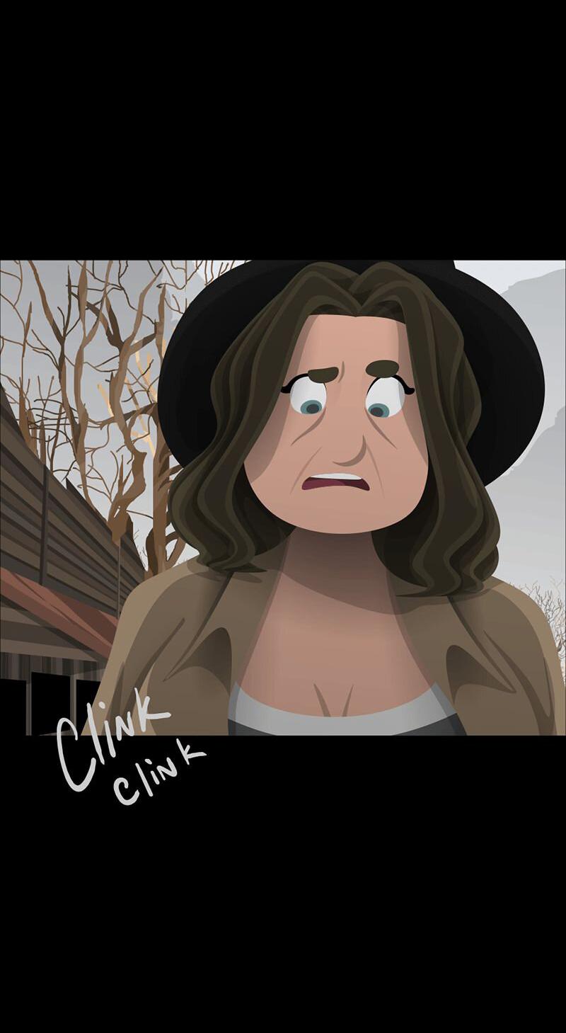 Манга Образец - Глава 41 Страница 21