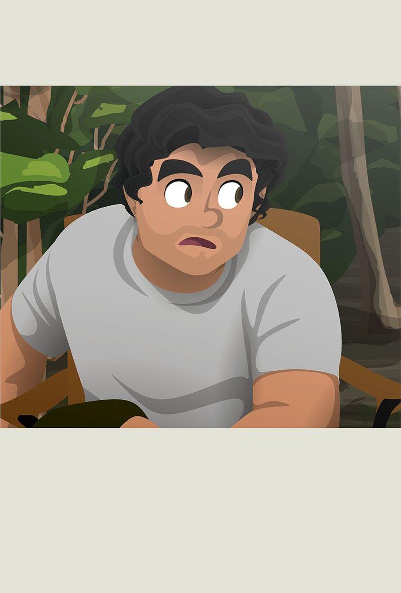 Манга Образец - Глава 25 Страница 12