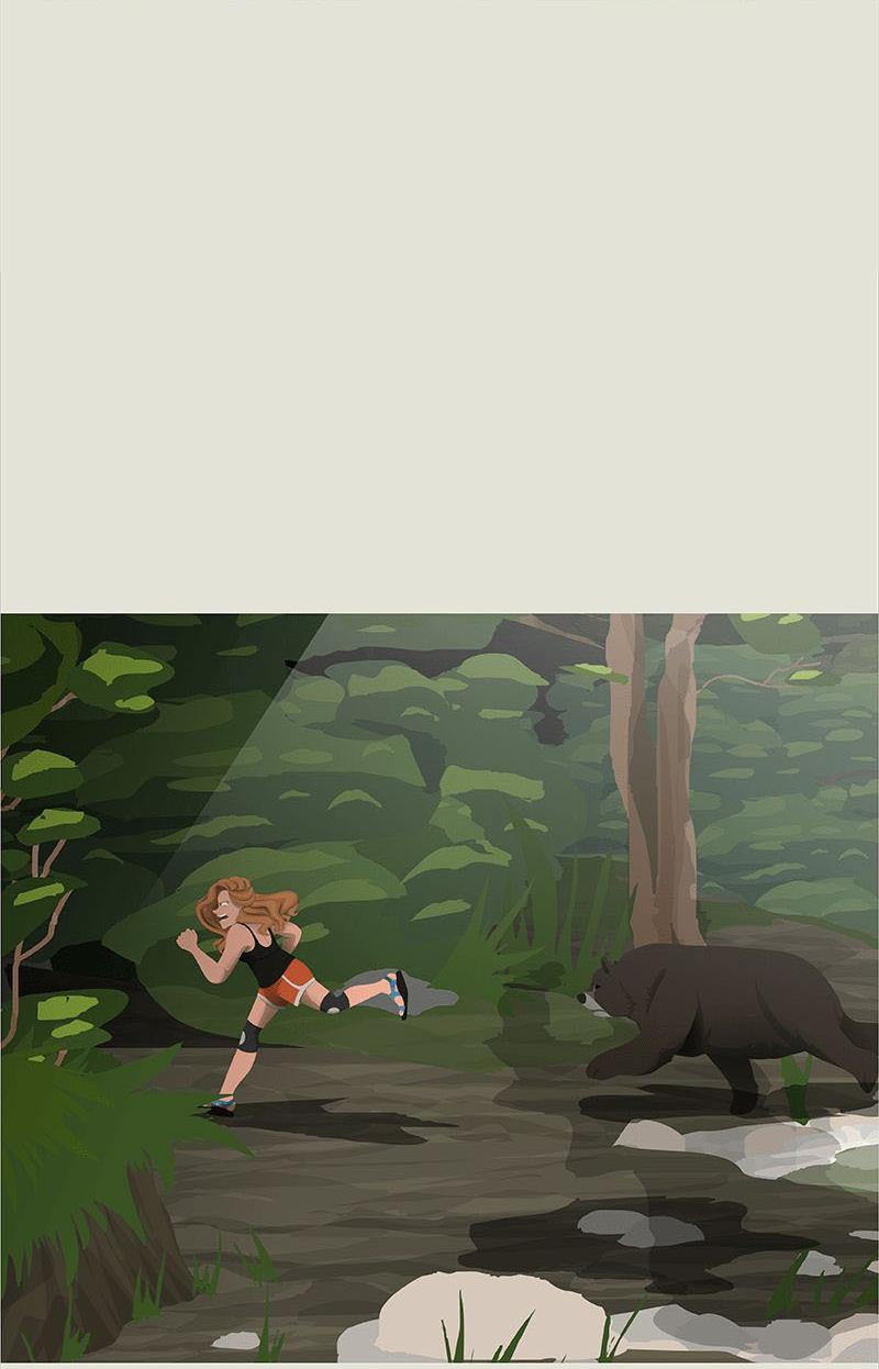 Манга Образец - Глава 25 Страница 21