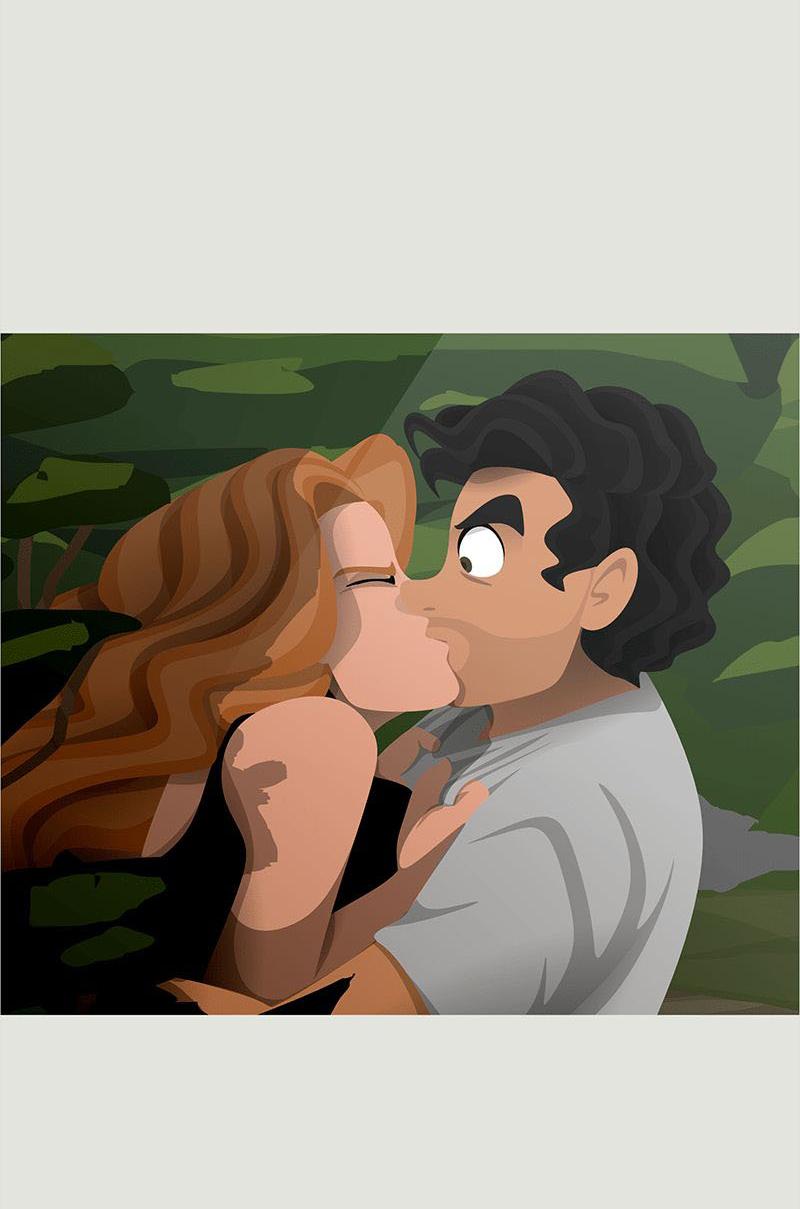 Манга Образец - Глава 25 Страница 30