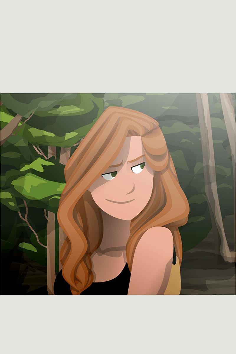 Манга Образец - Глава 25 Страница 37