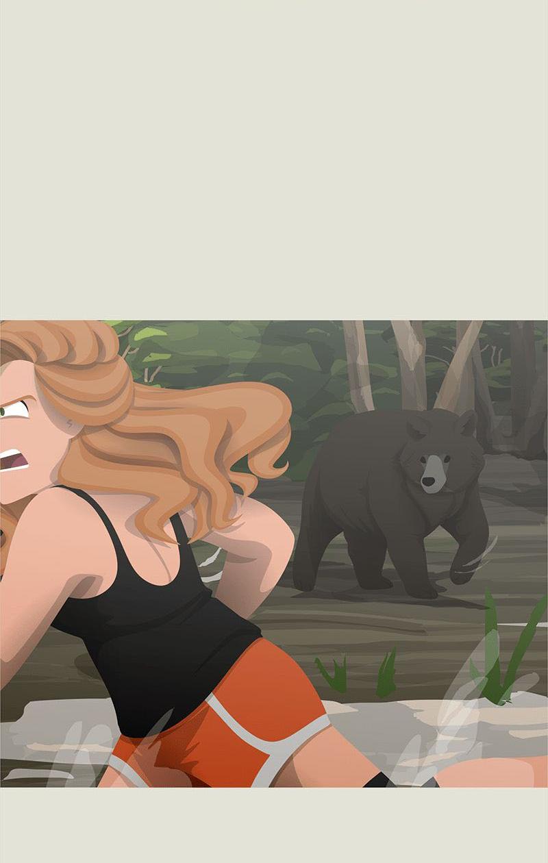 Манга Образец - Глава 25 Страница 19