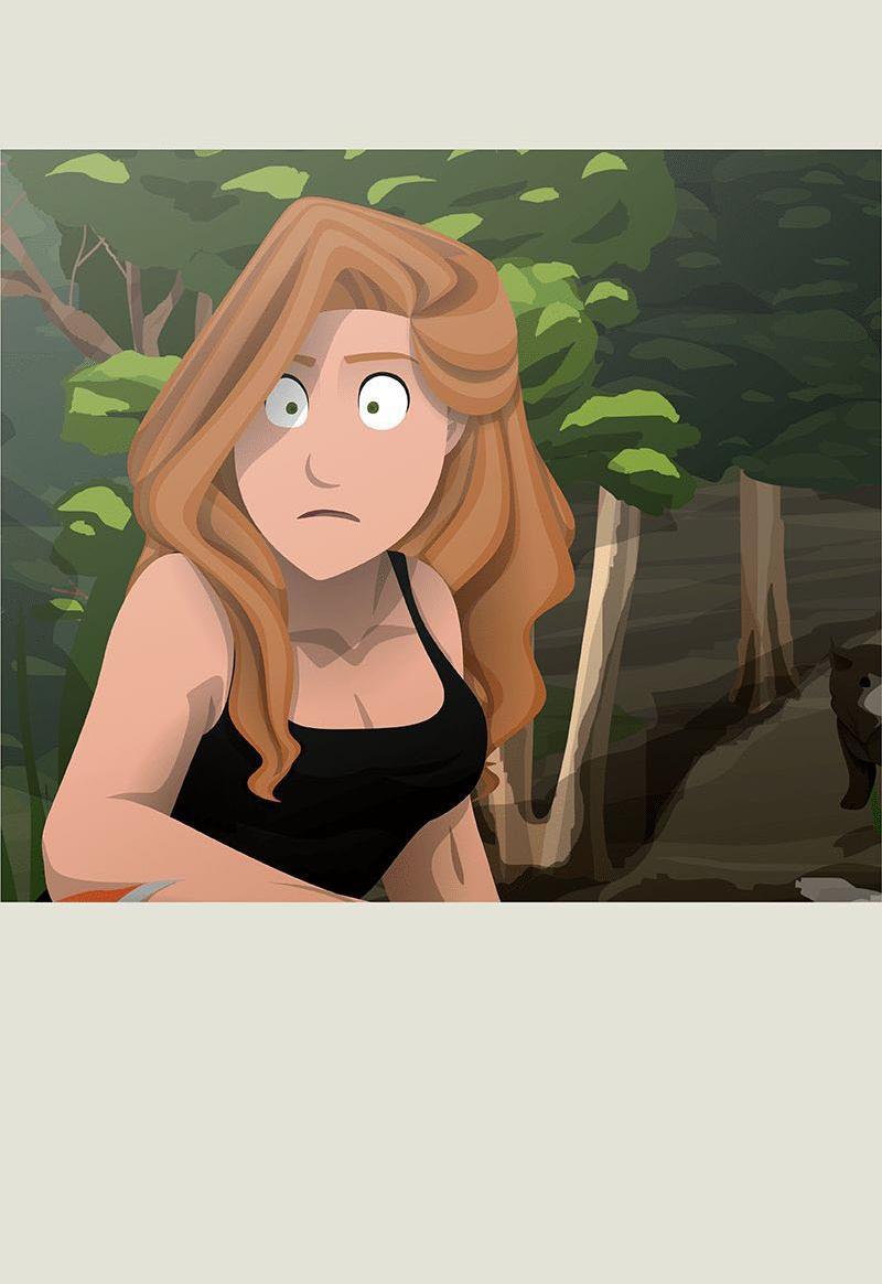 Манга Образец - Глава 25 Страница 11