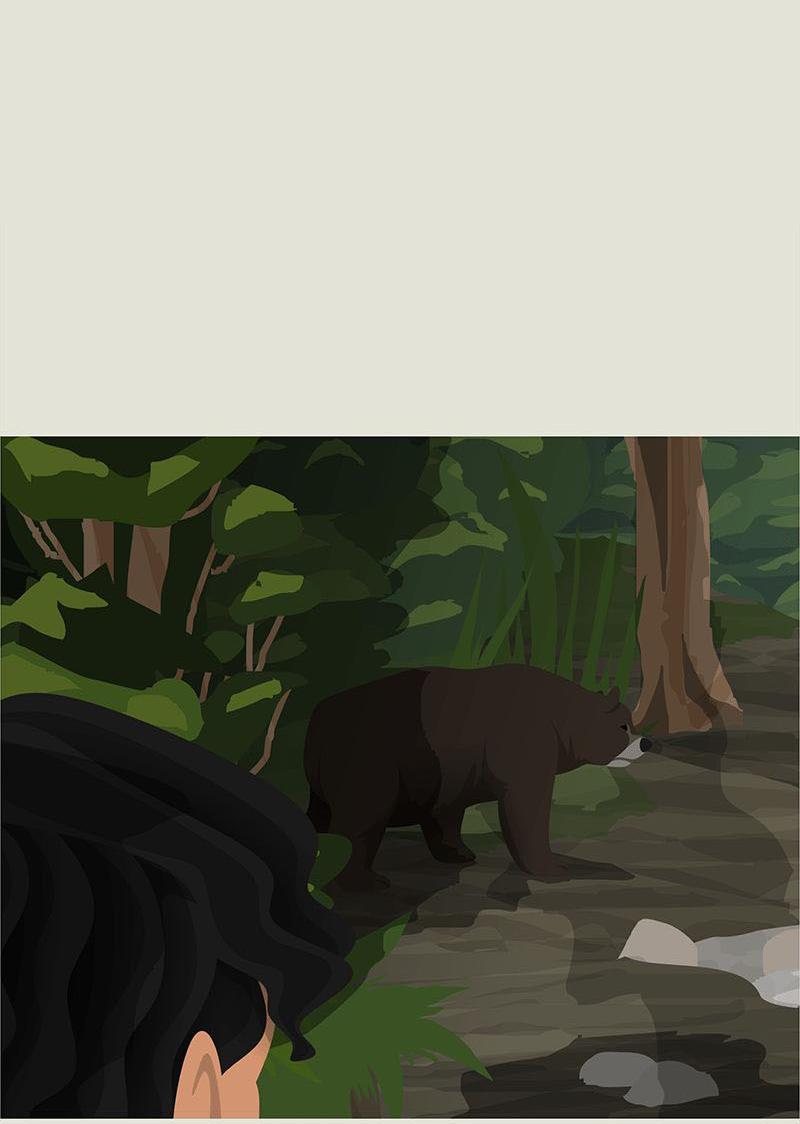 Манга Образец - Глава 25 Страница 14