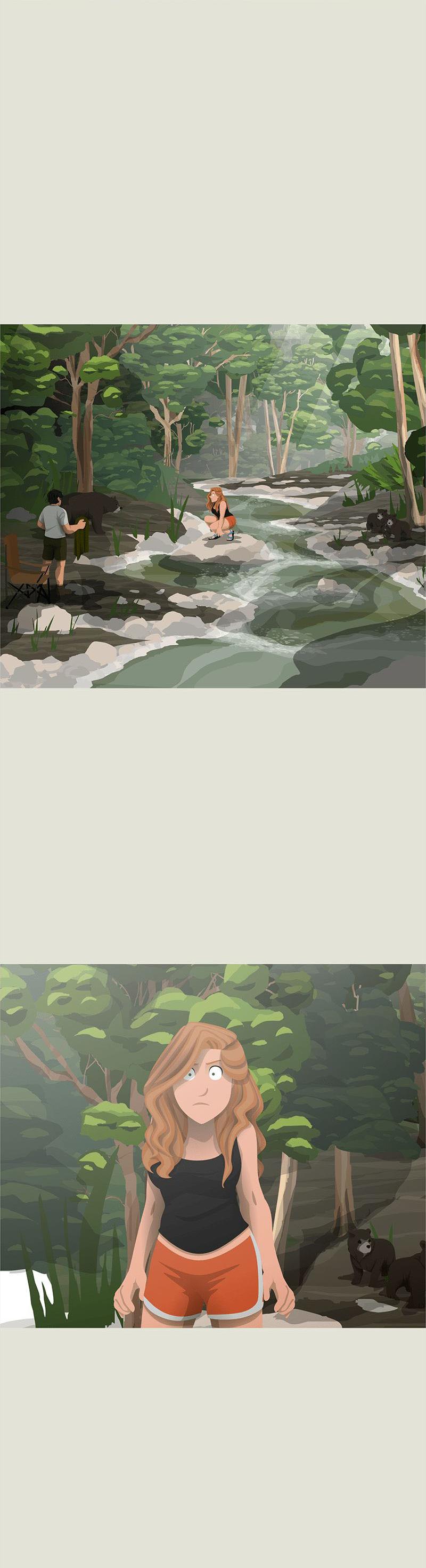 Манга Образец - Глава 25 Страница 15