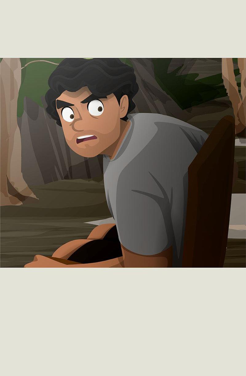 Манга Образец - Глава 25 Страница 13