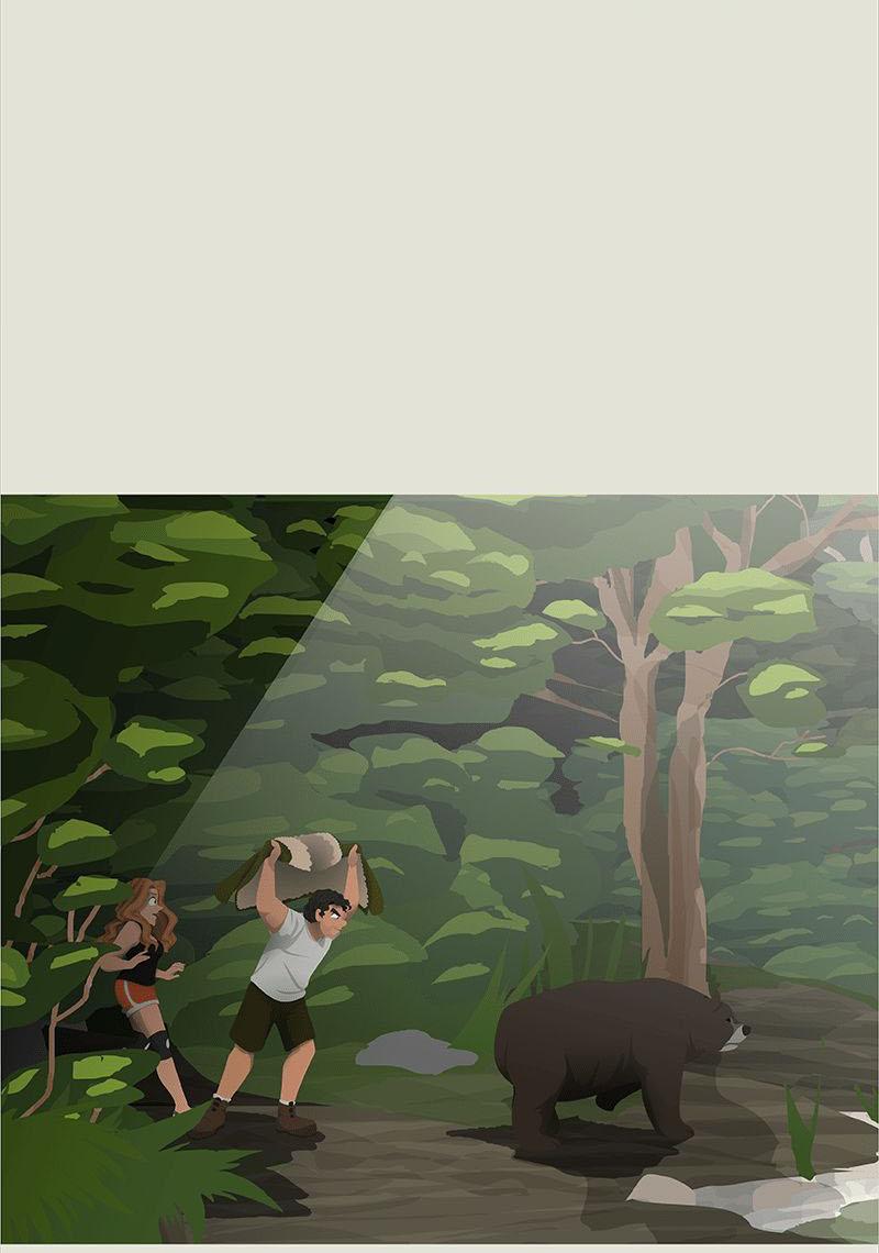 Манга Образец - Глава 25 Страница 25