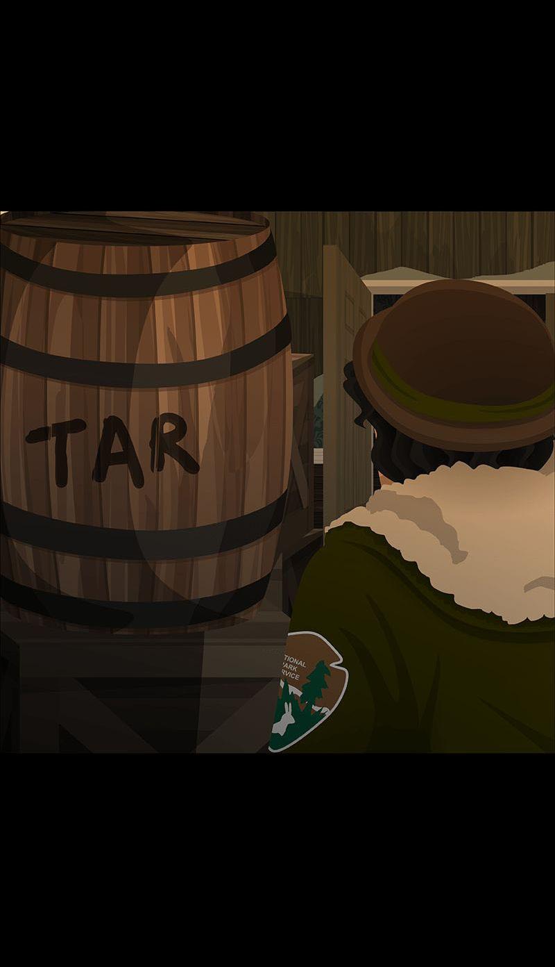 Манга Образец - Глава 24 Страница 33