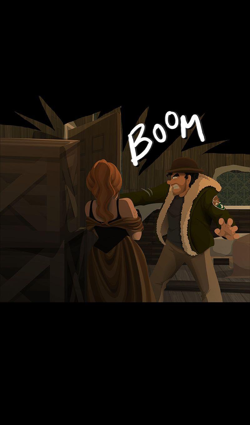 Манга Образец - Глава 24 Страница 26