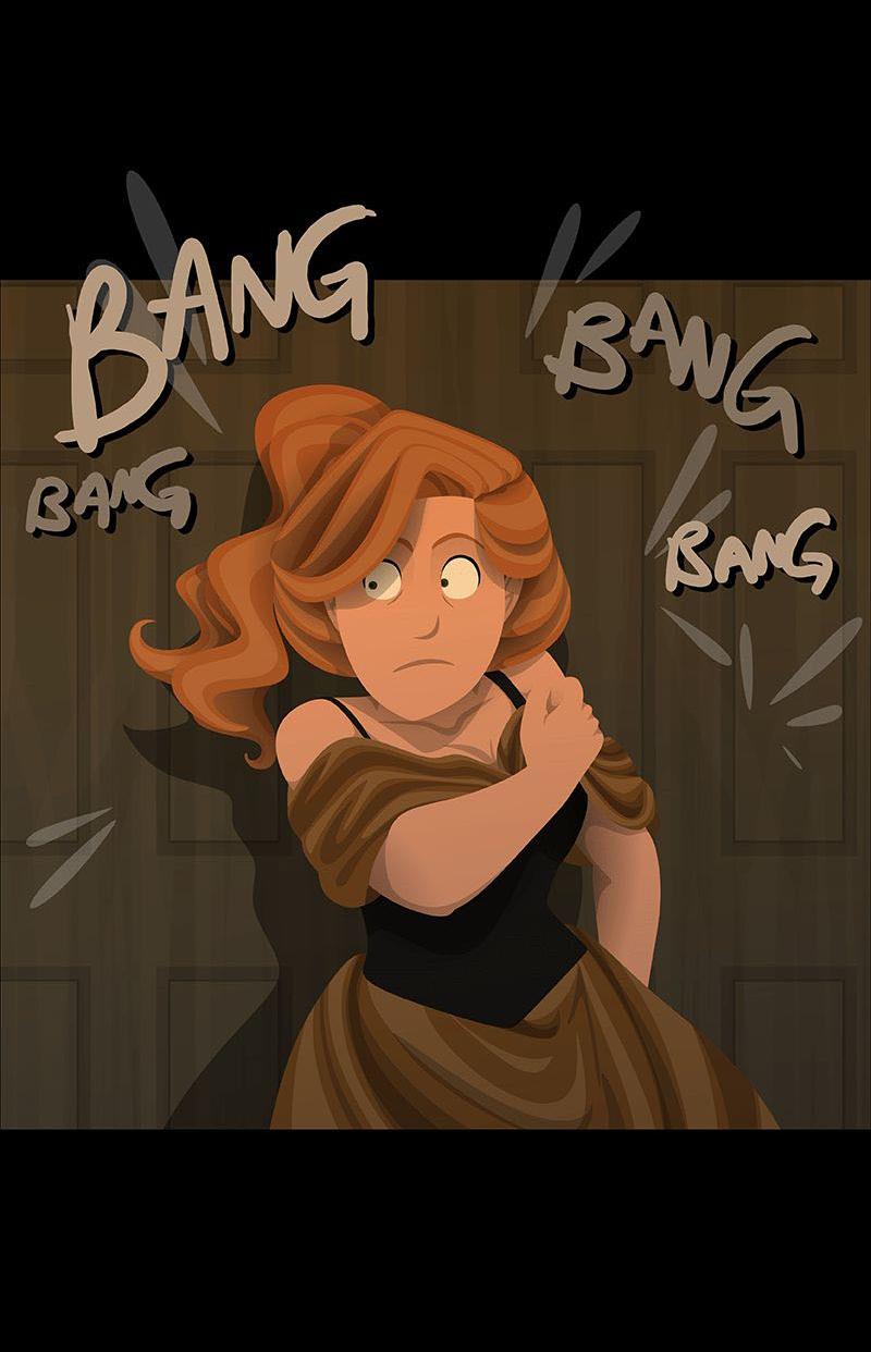 Манга Образец - Глава 24 Страница 22