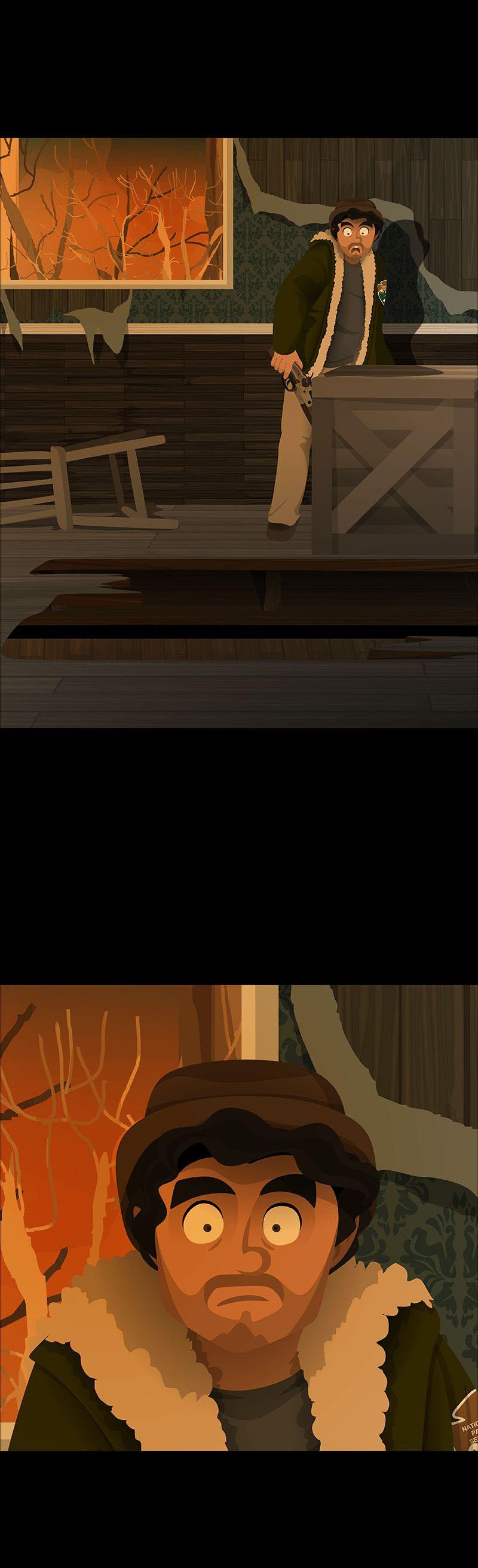 Манга Образец - Глава 24 Страница 37