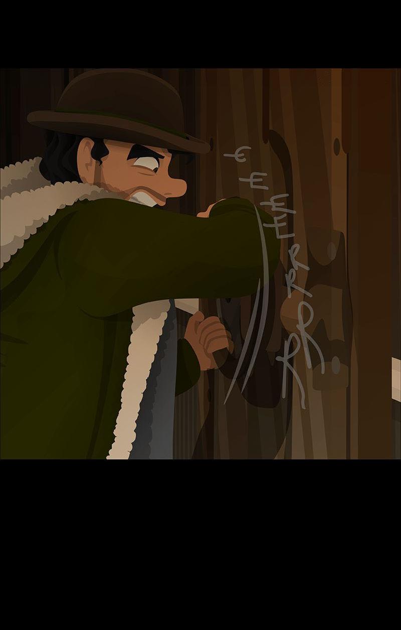 Манга Образец - Глава 24 Страница 47