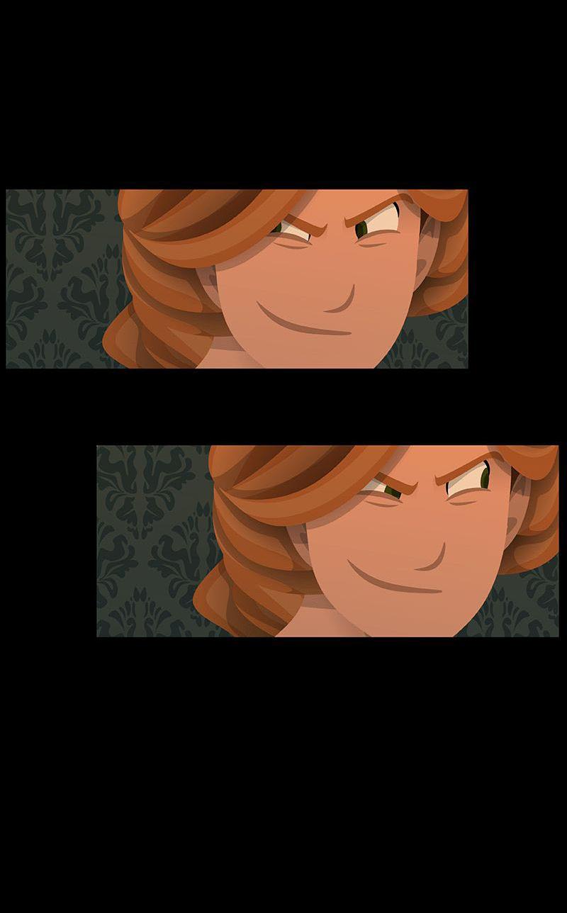 Манга Образец - Глава 24 Страница 14