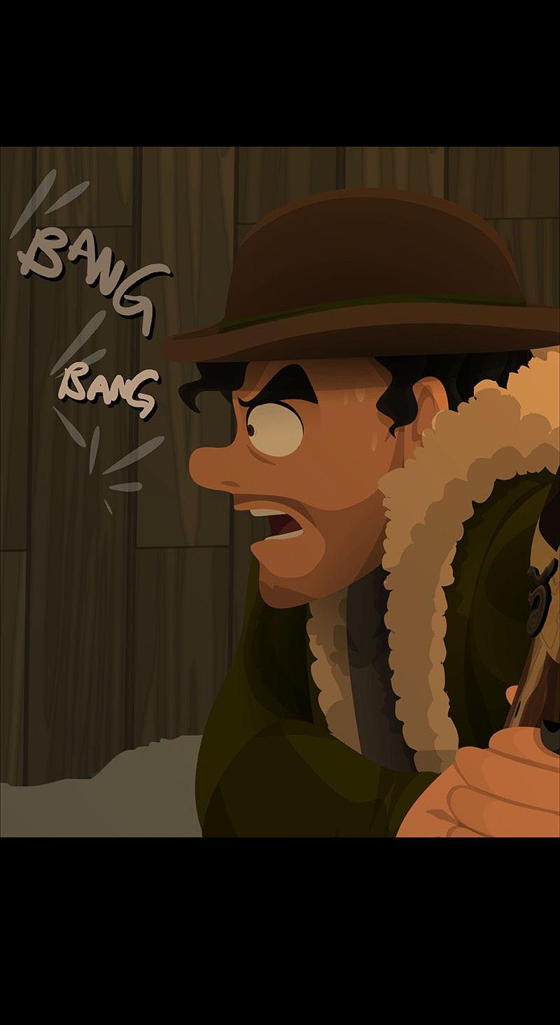 Манга Образец - Глава 24 Страница 23