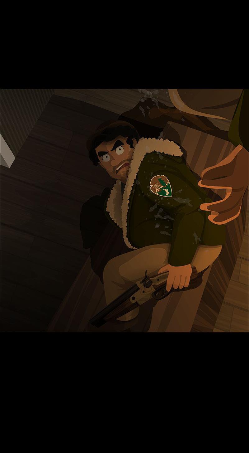 Манга Образец - Глава 24 Страница 42