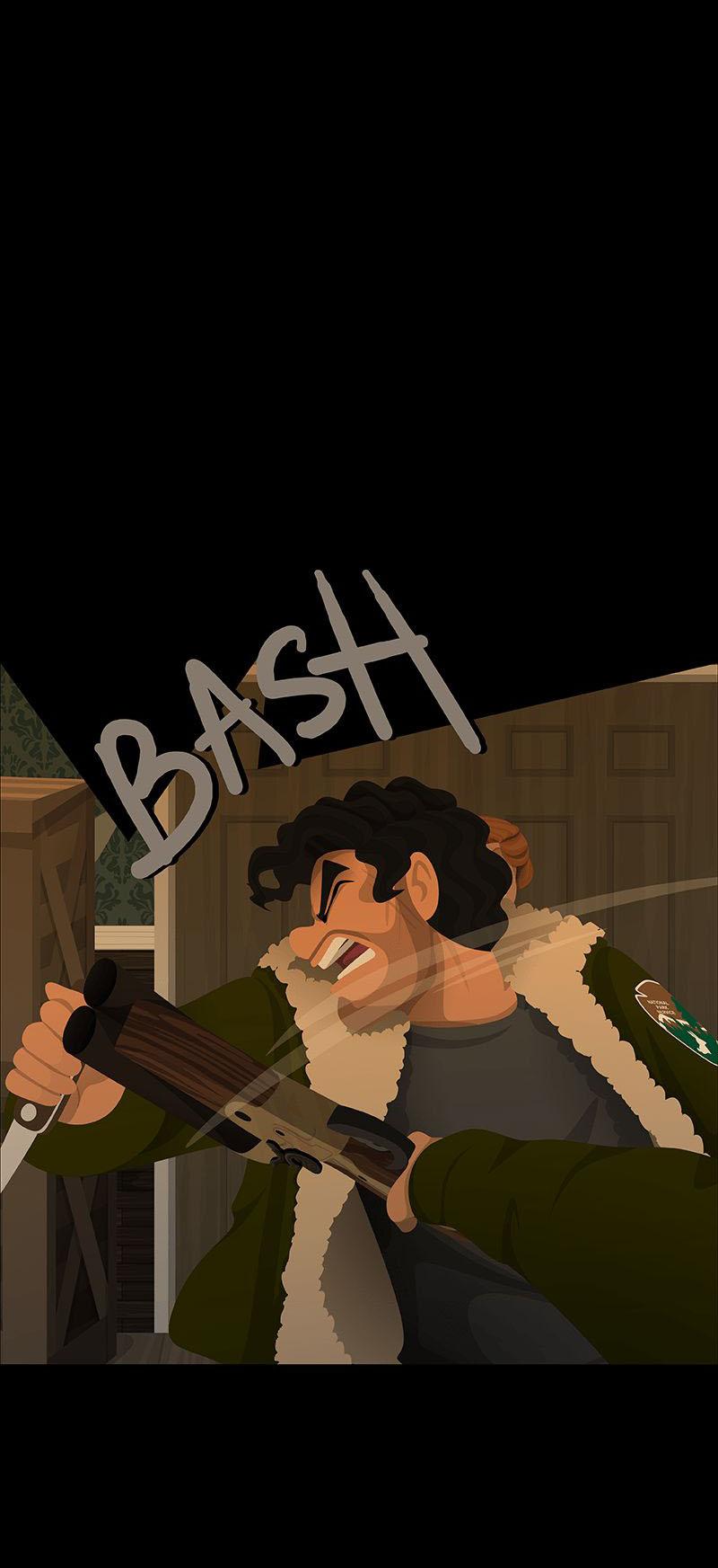 Манга Образец - Глава 24 Страница 6