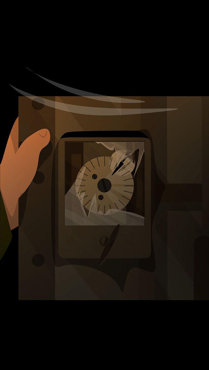 Манга Образец - Глава 24 Страница 48