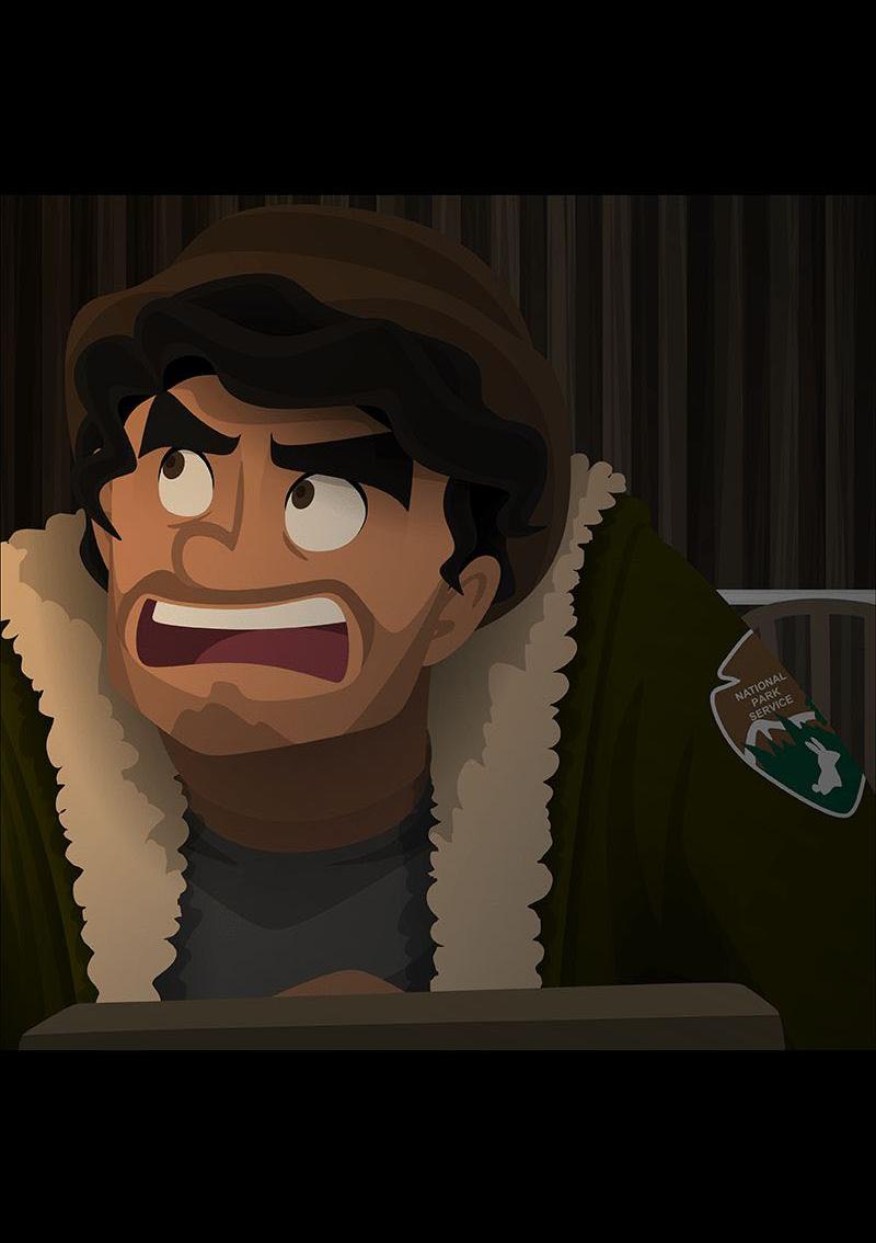 Манга Образец - Глава 24 Страница 52