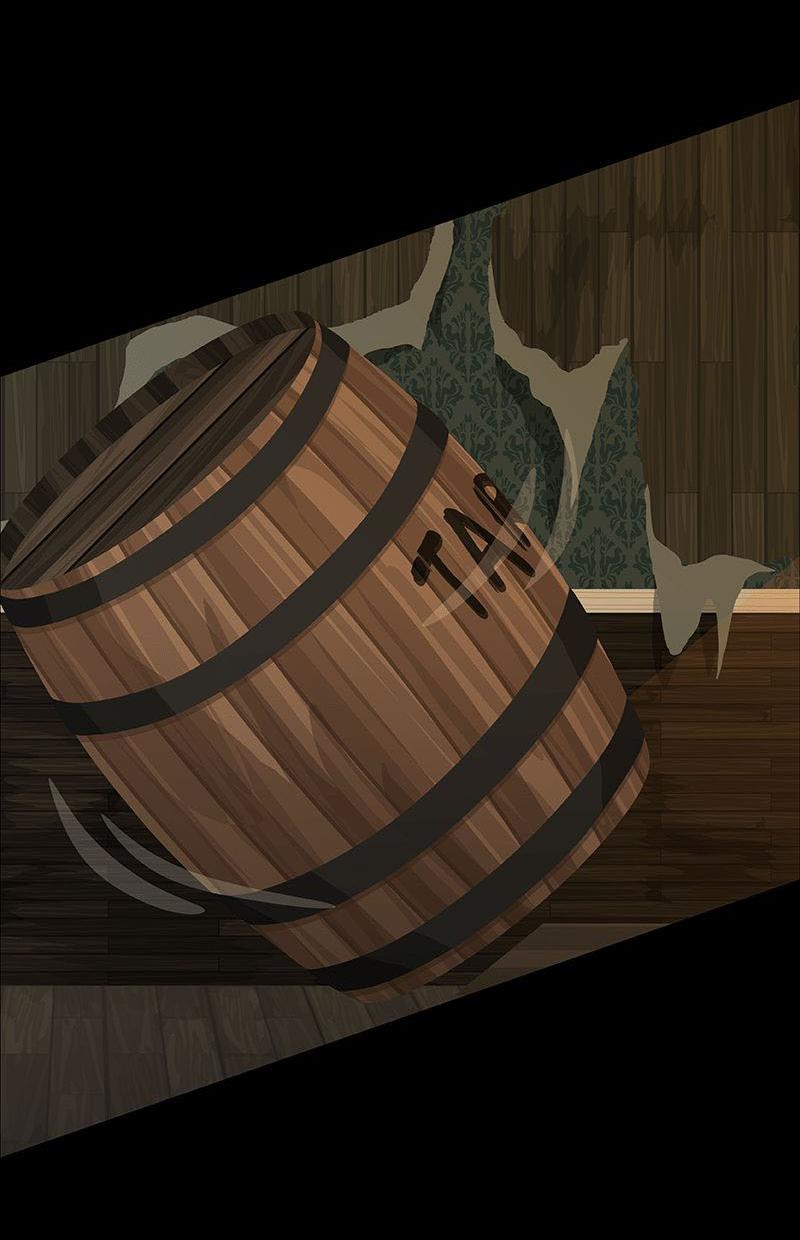 Манга Образец - Глава 24 Страница 35