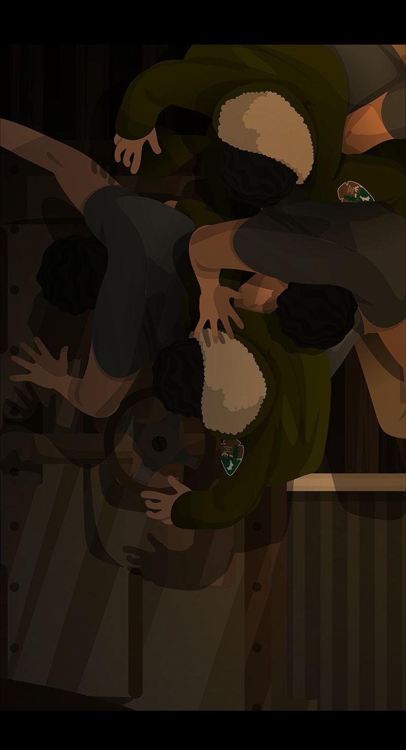 Манга Образец - Глава 24 Страница 57