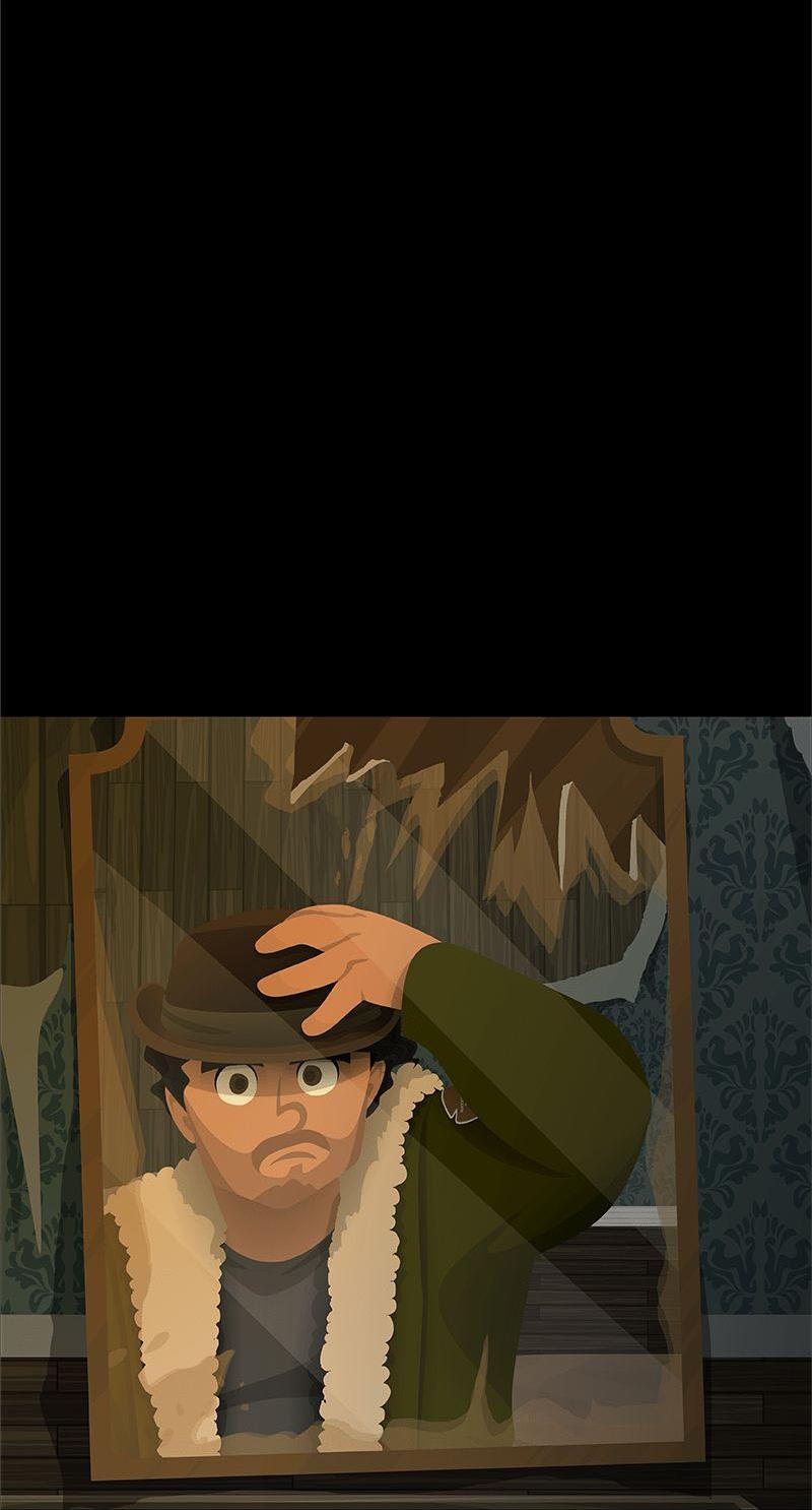 Манга Образец - Глава 23 Страница 5