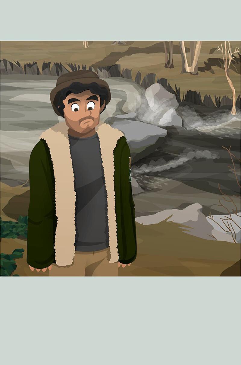 Манга Образец - Глава 27 Страница 26