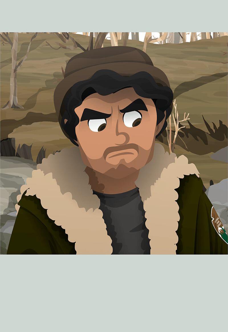 Манга Образец - Глава 27 Страница 20