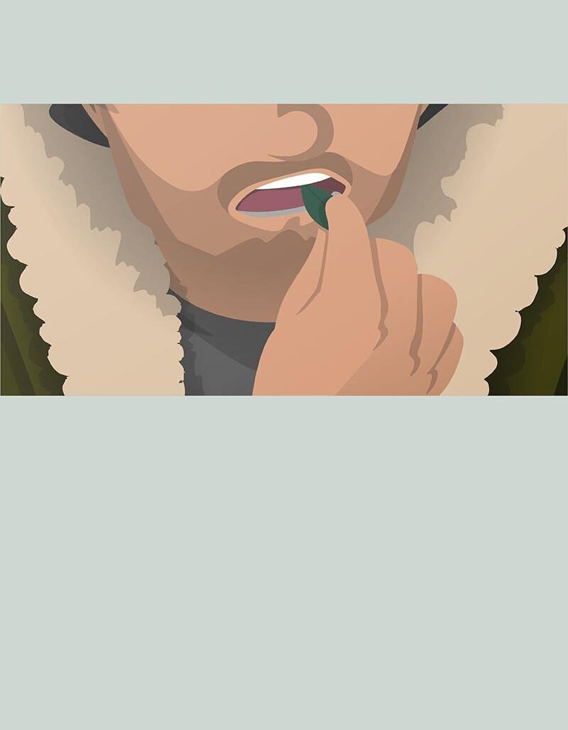 Манга Образец - Глава 27 Страница 24